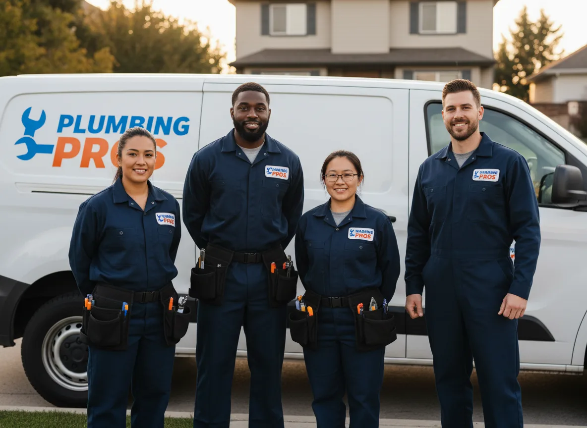 Water Heater Repair company in Pownal, ME